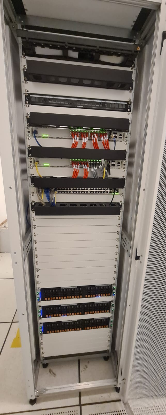 DATACENTER