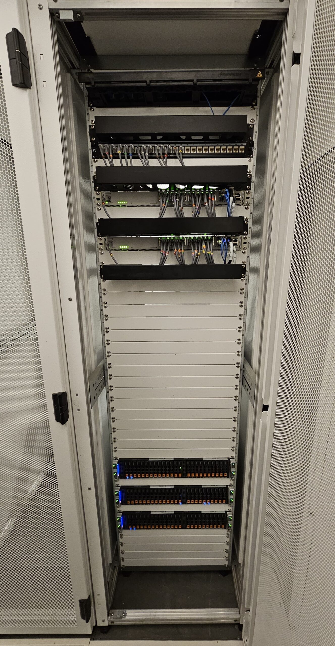 Imagem DATACENTER