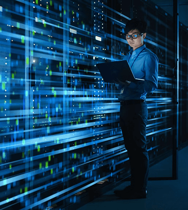 DATA CENTER
