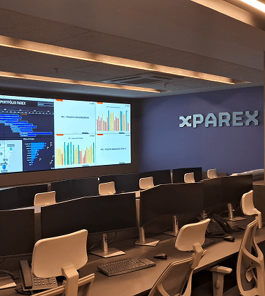 PAREX
