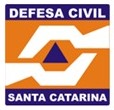 DEFESA CIVIL SANTA CATARINA